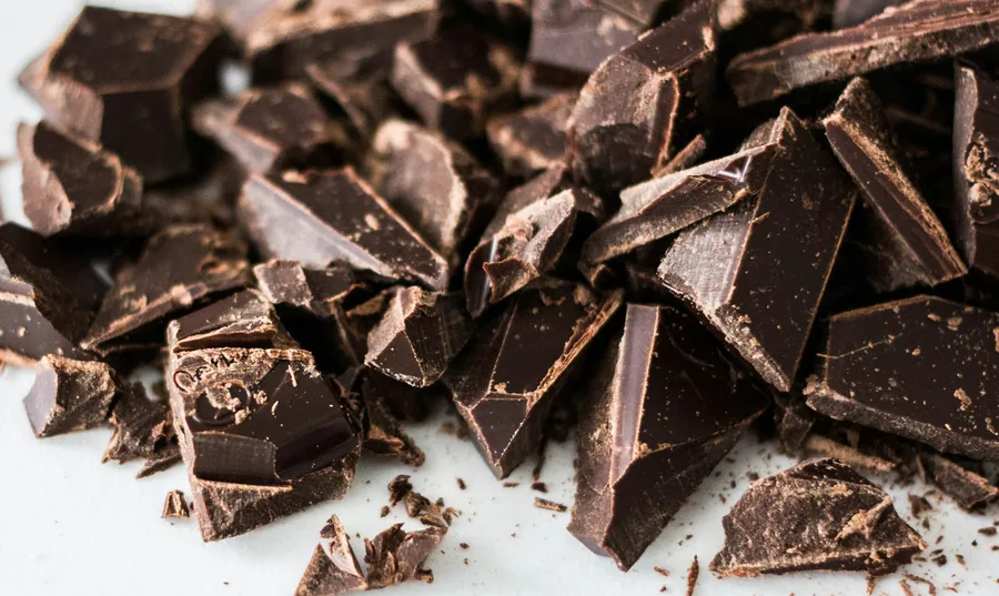 Elaboración de chocolate artesanal